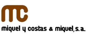 MIQUEL Y COSTAS